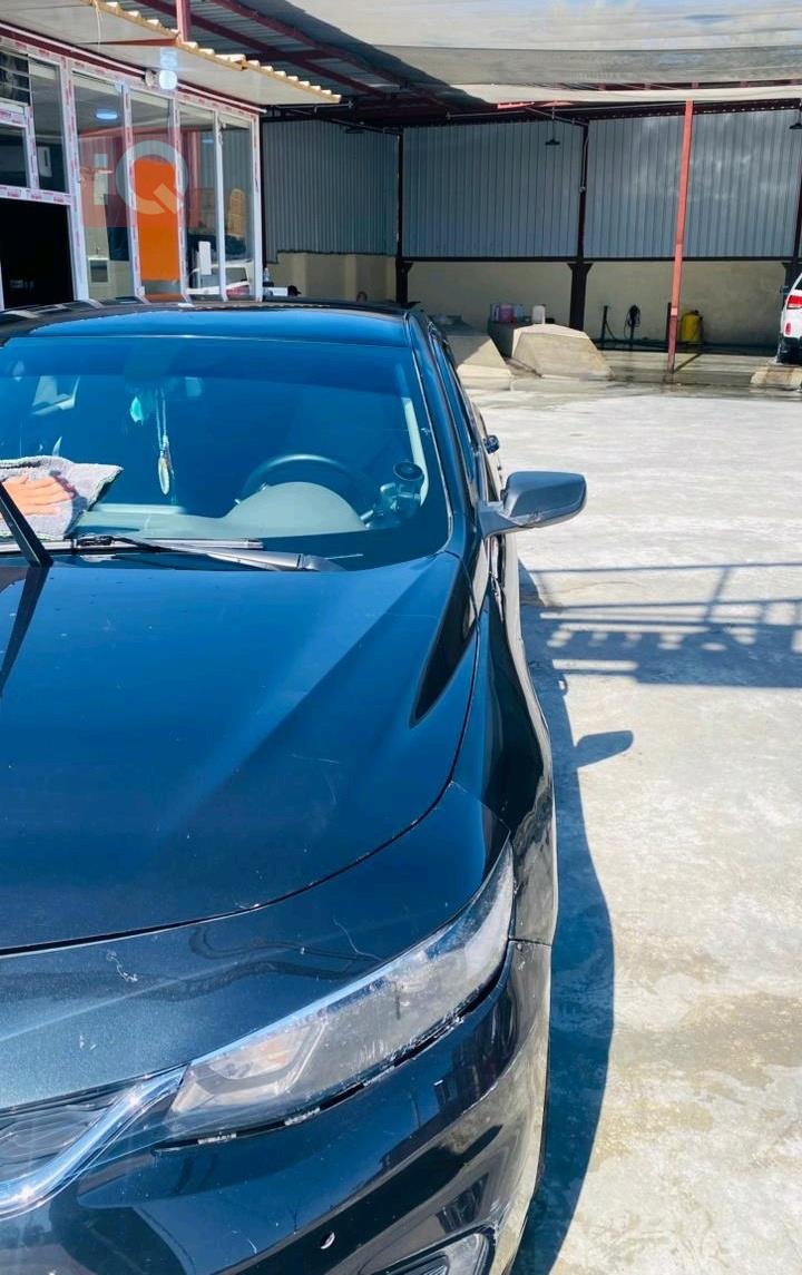 شيفروليه ماليبو